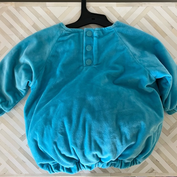 Baby Gnome Costume, 6-12mo - Picture 4 of 12